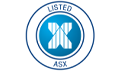 ASX Logo